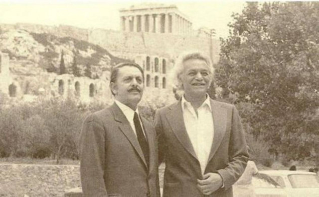 Επιστολή της οικογένειας Σάντα κατά του φασισμού