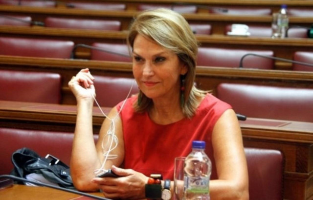 Ρεπούση: Δρυός πεσούσης πας ανήρ ξυλεύεται