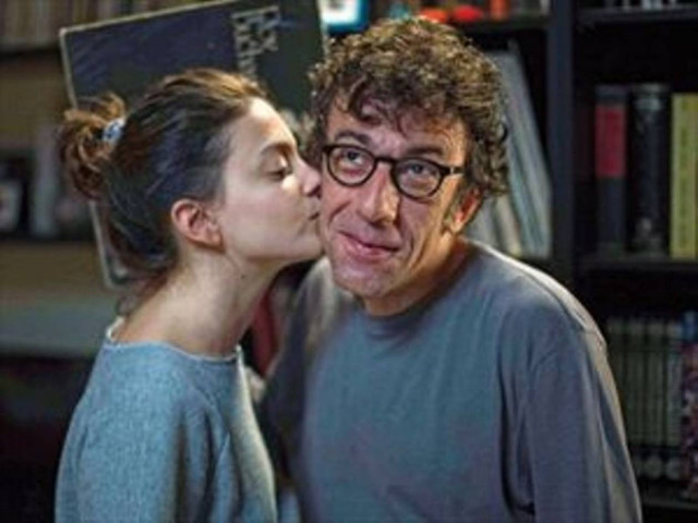 To ελληνικό σινεμά πάει New York και L.A.