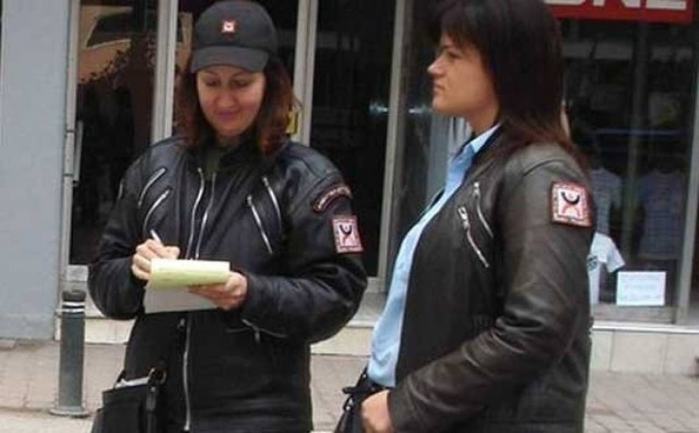 Επανατοποθέτηση 2.670 πρώην δημοτικών αστυνομικών