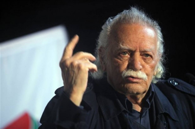 Ευρωεκλογές 2014: Σπάει όλα τα ρεκόρ ψήφων ο Μ. Γλέζος