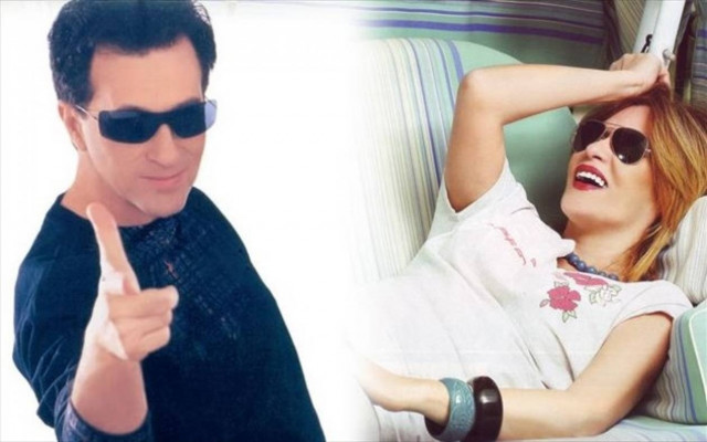 Θεσσαλονίκη: Σε διάφορα live οι Μπίγαλης, Πωλίνα, Ευριδίκη και Καζούλης