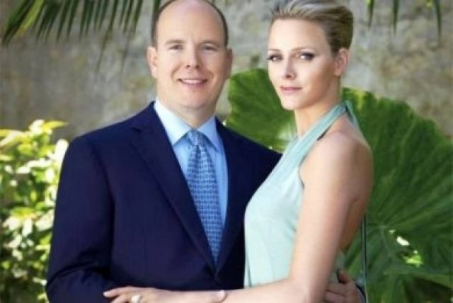 Μονακό: Το πρώτο του παιδί περιμένει το πριγκιπικό ζεύγος