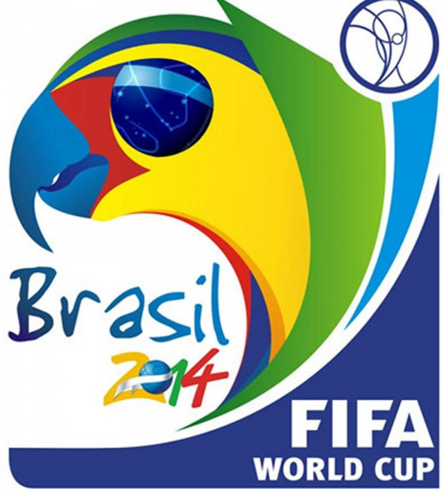Μουντιάλ 2014: Όλο το τηλεοπτικό πρόγραμμα