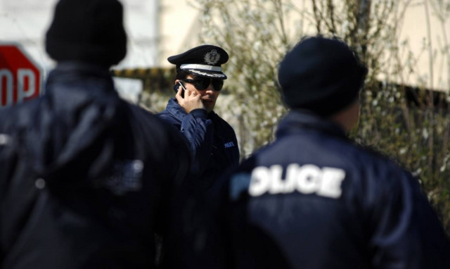 Συνελήφθησαν οι δολοφόνοι της 82χρονης στα Εξάρχεια