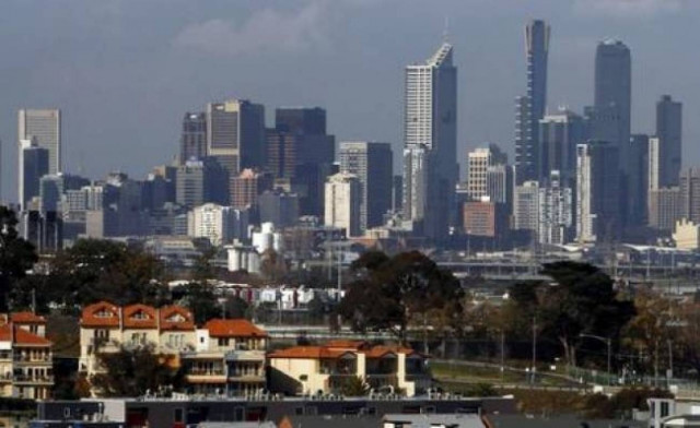 Η Λήμνος ...στη Μελβούρνη (photo)