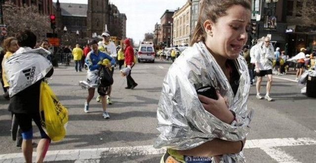 ΗΠΑ: Οδηγός ταξί παραπλάνησε τις Αρχές μετά την επίθεση στον Μαραθώνιο της Βοστώνης