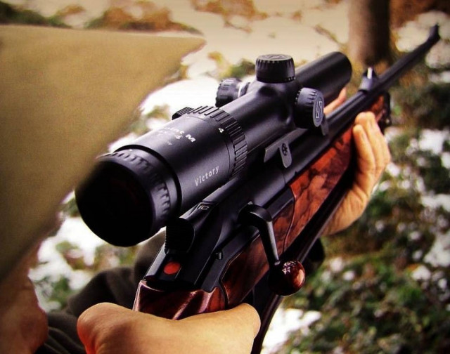 Κρήτη: Είχε κάνει τη στάνη... οπλοστάσιο!