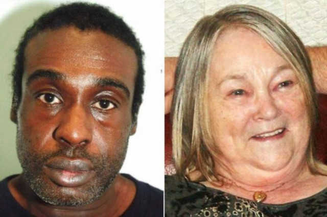 Βρετανία: Τη σκότωσε για 30 λίρες και αγόρασε ένα…