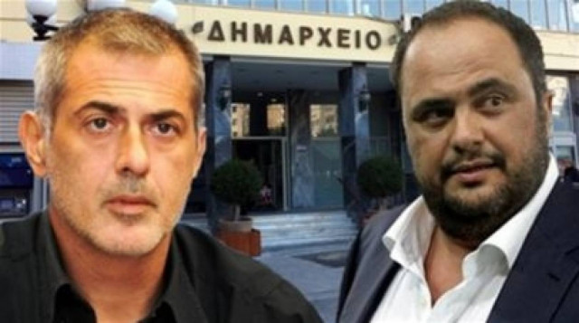 Δήμος Πειραιά: Όλα τα ονόματα του νέου δημοτικού συμβουλίου