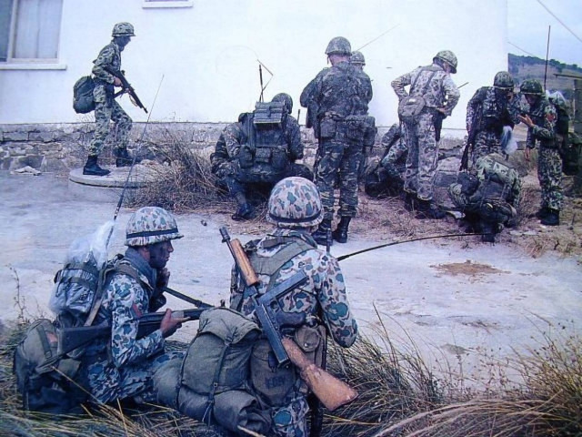 Κύπρος: Εκταφές για ανεύρεση οστών Ελλήνων που «έπεσαν» κατά την τουρκική εισβολή