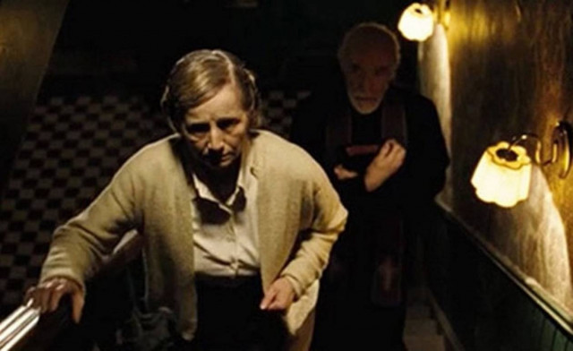 Διαφημιστικό παρουσιάζει τον «Εξορκιστή» με φινάλε που δεν φαντάζεστε (Vid)