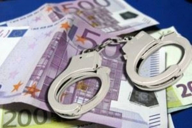 Πέντε συλλήψεις Κρητικών για χρέη στο δημόσιο σε ένα πρωινό!