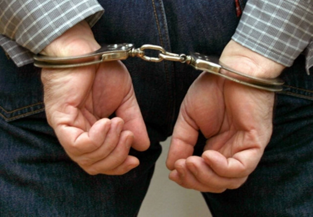 Πέντε συλλήψεις για χρέη στο Δημόσιο στην Κρήτη