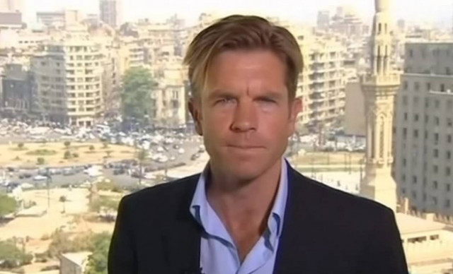 Τουρκία: Ελεύθεροι οι δημοσιογράφοι του CNN