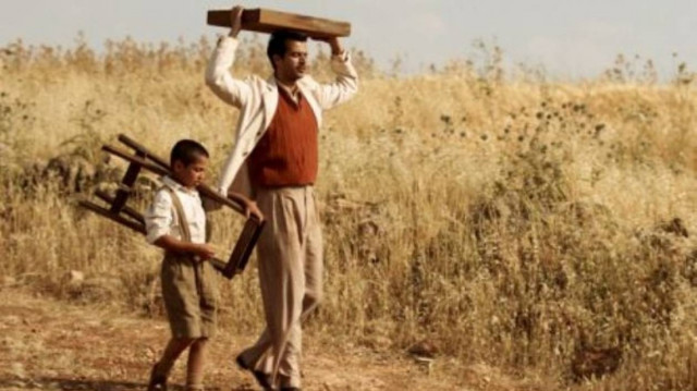 Φεστιβάλ Εναλλακτικής Μουσικής και Τέχνης από τη Μέση Ανατολή