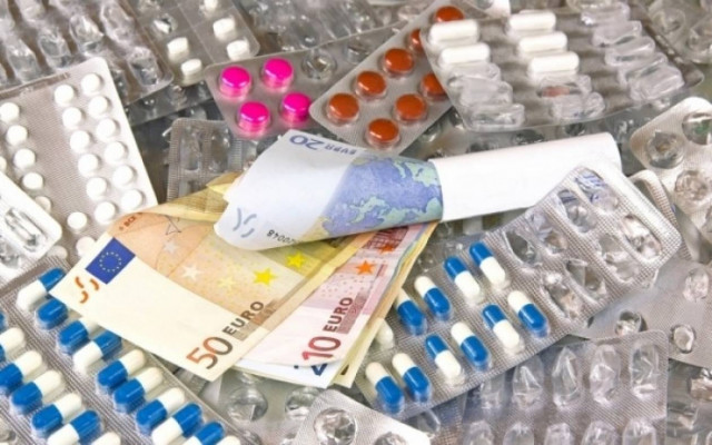 Νέα ανατιμολόγηση σε γενόσημα & off patent με εκπλήξεις