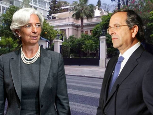 Οι δανειστές ενέκριναν τη δόση αλλά ζητούν νέα μέτρα