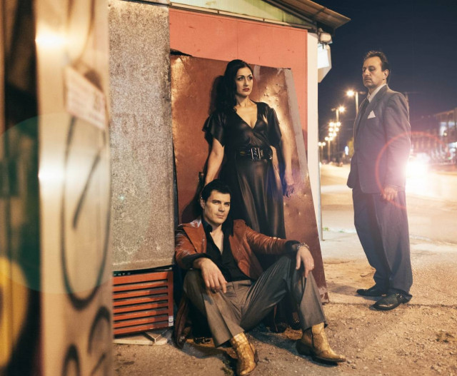 Η όπερα Ντον Τζοβάννι του Μότσαρτ στο Ηρώδειο