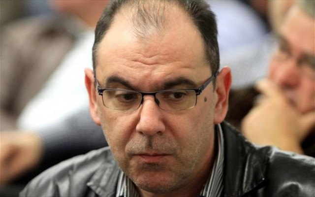 Χ. Μαχαίρας: Η εκλογή προέδρου δεν πρέπει να αντιμετωπίζεται ως διαδικαστικό ζήτημα