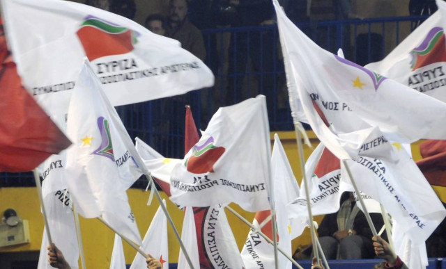 Αλ Τζαζίρα: Μόνο ο ΣΥΡΙΖΑ μπορεί να αλλάξει το πολιτικό αδιέξοδο στην Ευρώπη