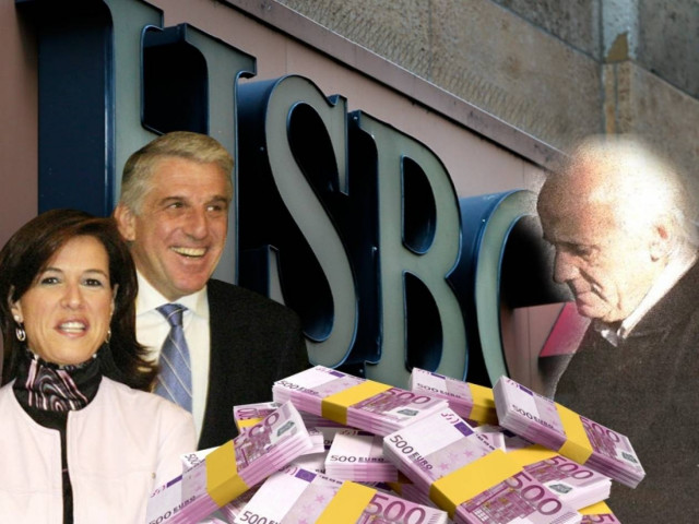 «Καίει» τον Γιάννο ο πρώην της γυναίκας του