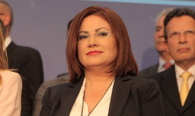 Ευρωεκλογές 2014: Ανατροπή στη ΝΔ – Πρώτη η Σπυράκη