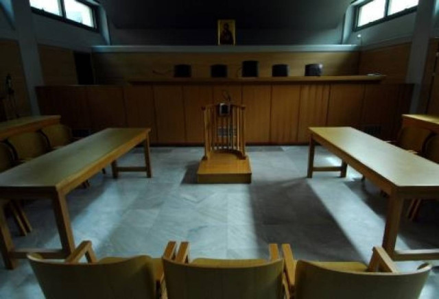 Πάτρα: Κατασκοπικό και δικαστικό θρίλερ με τον 32χρονο από την Γεωργία