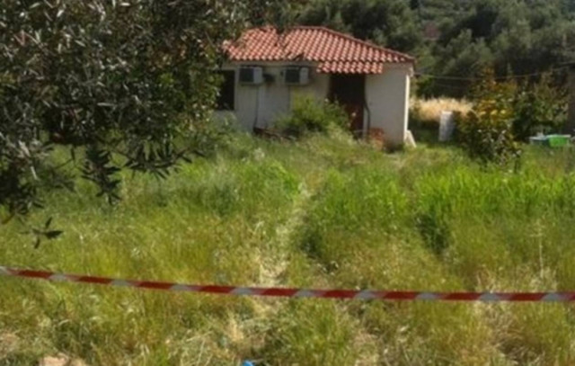 Ανατροπή στο θρίλερ του Ψαθόπυργου