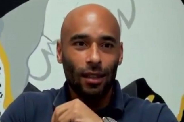 Ο γιος του Πελέ κατηγορούμενος για ξέπλυμα χρήματος