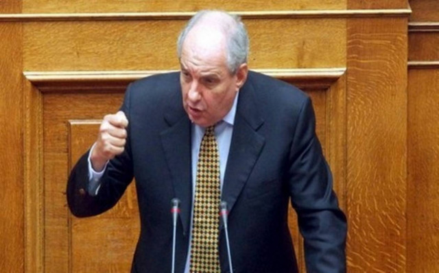 Κουίκ: Οι μεταρρυθμίσεις τους είναι νέα μνημόνια!