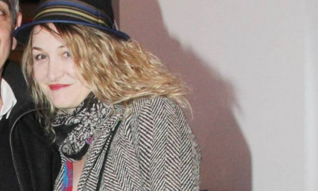 Μυρτώ Κοντοβά: Ποια θα ήταν η ιδανική κριτική επιτροπή για ένα μουσικό σόου;