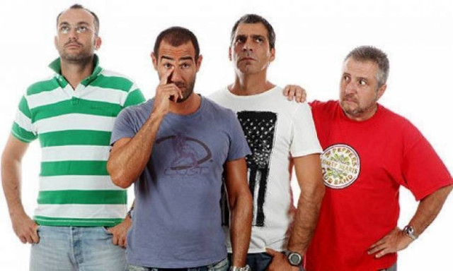 Συνεχίζει το «Ράδιο Αρβύλα»