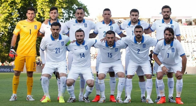 «Σάρωσε» η Εθνική – Σκόραρε και στην τηλεθέαση