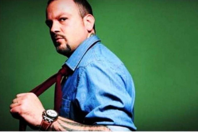 Μιλάει με Alpha και ΝΕΡΙΤ ο Σκαρμούτσος