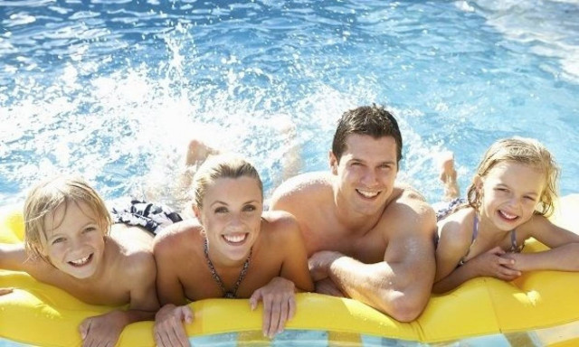 Τι είδους σωσίβιο να επιλέξω για το παιδί μου;