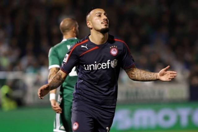 «Ο Μήτρογλου μπορεί να πωληθεί στον Ολυμπιακό»