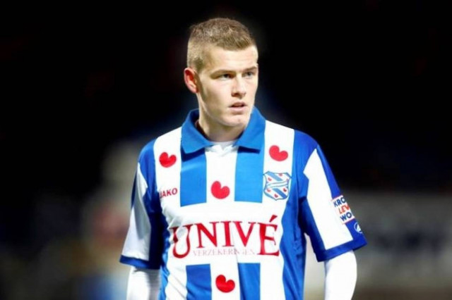 Φινμπόγκασον: «Δεν έχω συμφωνήσει με καμία ομάδα»