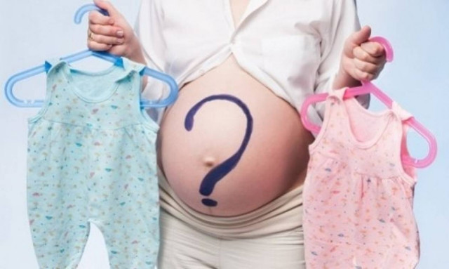 Θέλετε να γεννήσετε αγοράκι; Ετσι θα το καταφέρετε… με φυσικό τρόπο!