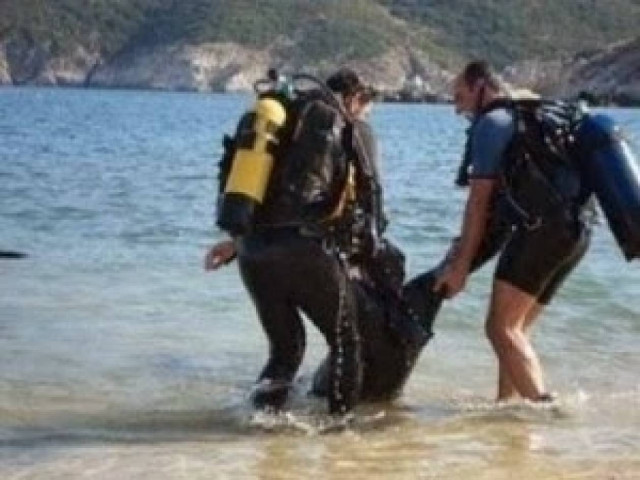 Ρέθυμνο: Πνίγηκε 61χρονος τουρίστας