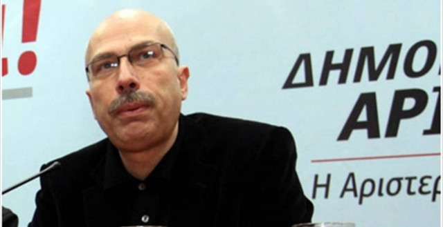 Μαργαρίτης: Κάναμε λάθη στη ΔΗΜ.ΑΡ.