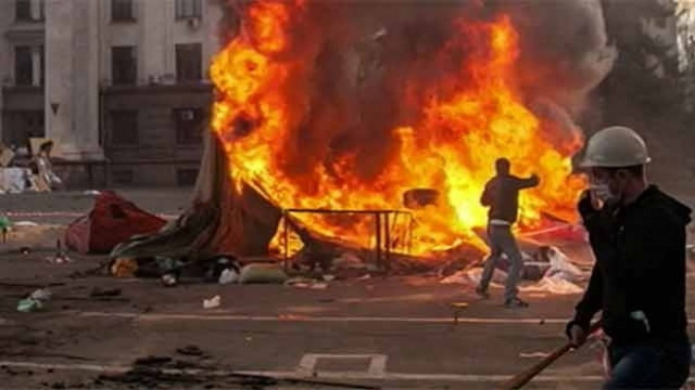 Στο εδώλιο 37χρονος υπάλληλος για εμπρησμό