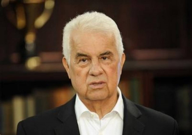 Συνάντηση  Έρογλου με Αλβανό Υπ. Εμπορίου