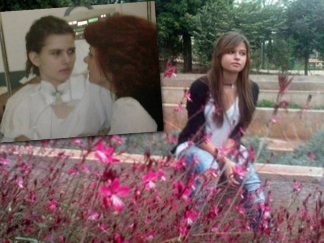 «Η Μυρτώ δε μιλάει, ουρλιάζει μόνο όταν πονάει» (vid)