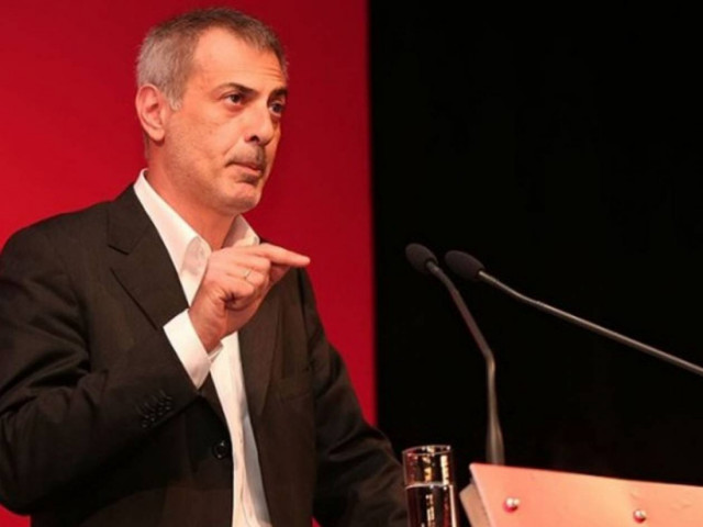 Μώραλης: Να μην πωληθεί το λιμάνι του Πειραιά