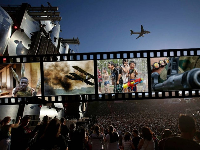 Οι καλύτερες φωτογραφίες της ημέρας!