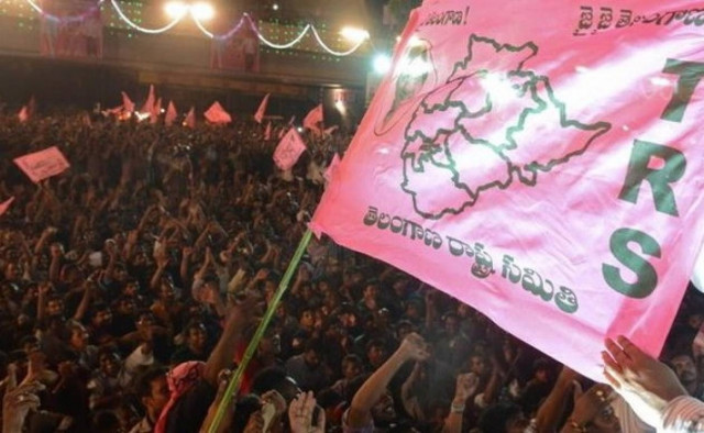 Κρατίδιο της Ινδίας έγινε το Τελανγκάνα