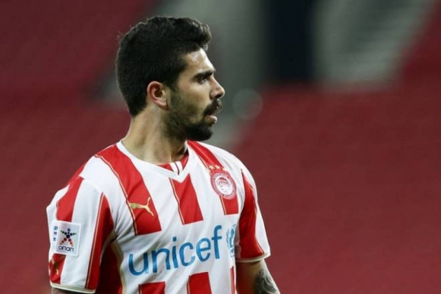 Ολυμπιακός: Επιβεβαίωση για Μασάντο