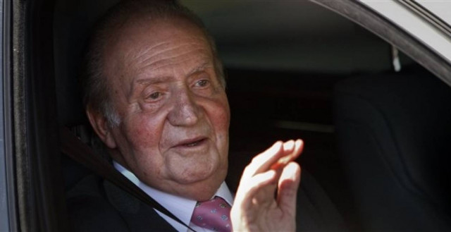 Ισπανία: Πολιτική η απόφαση παραίτησης του Χουάν Κάρλος