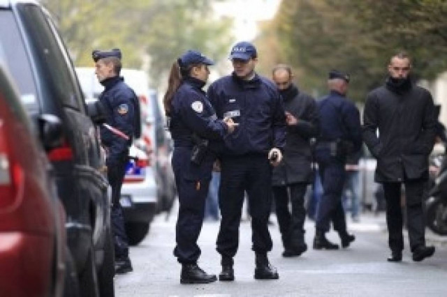 Γαλλία: Τέσσερις συλλήψεις ατόμων που συνδέονται με τζιχαντιστικές οργανώσεις